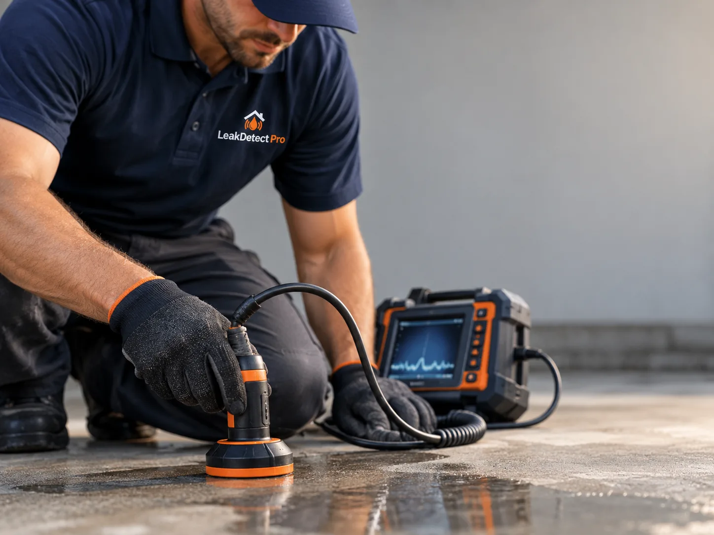 Flat Roof Analysis in Logsden, OR